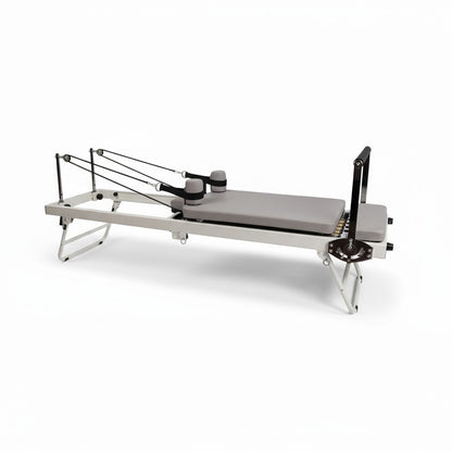 Home Pilates Gris