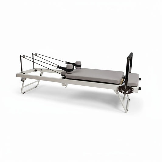 Home Pilates Gris
