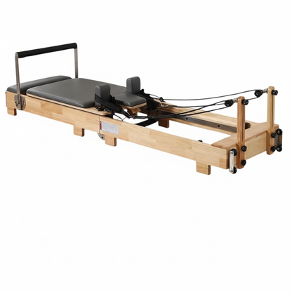 Pilates Studio Gris